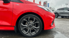 Ford Fiesta 1.0 EcoBoost 95 ST-Line Edition 5dr Petrol Hatchback